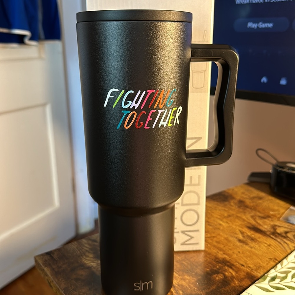 Simple Modern 40 oz tumbler